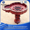 agricultural machinery iron casting cast